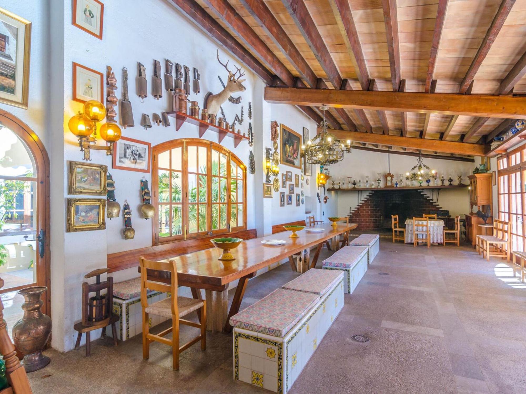 Son Pou - With Private Pool Free Wifi Villa *