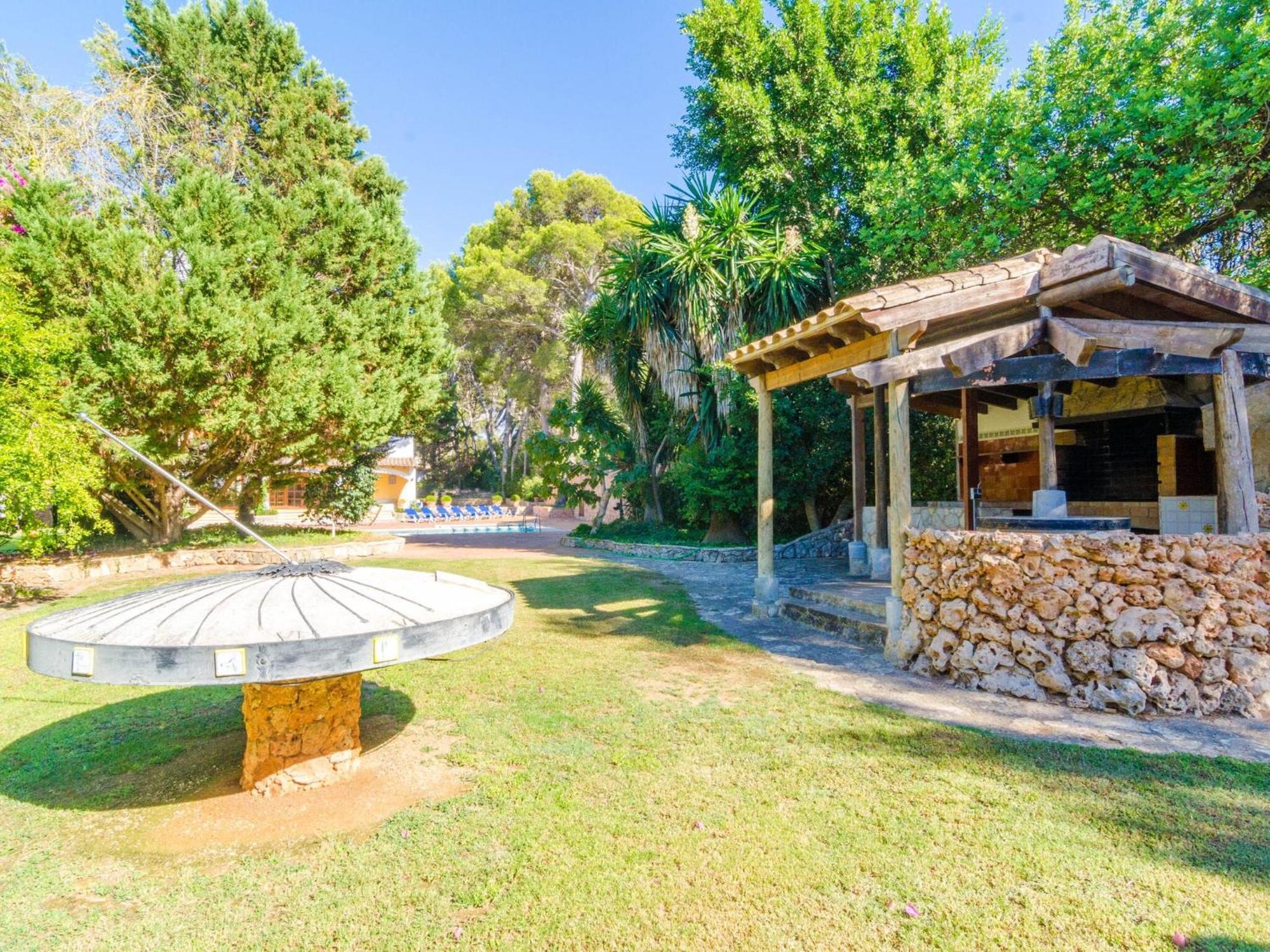 Son Pou - With Private Pool Free Wifi Villa *