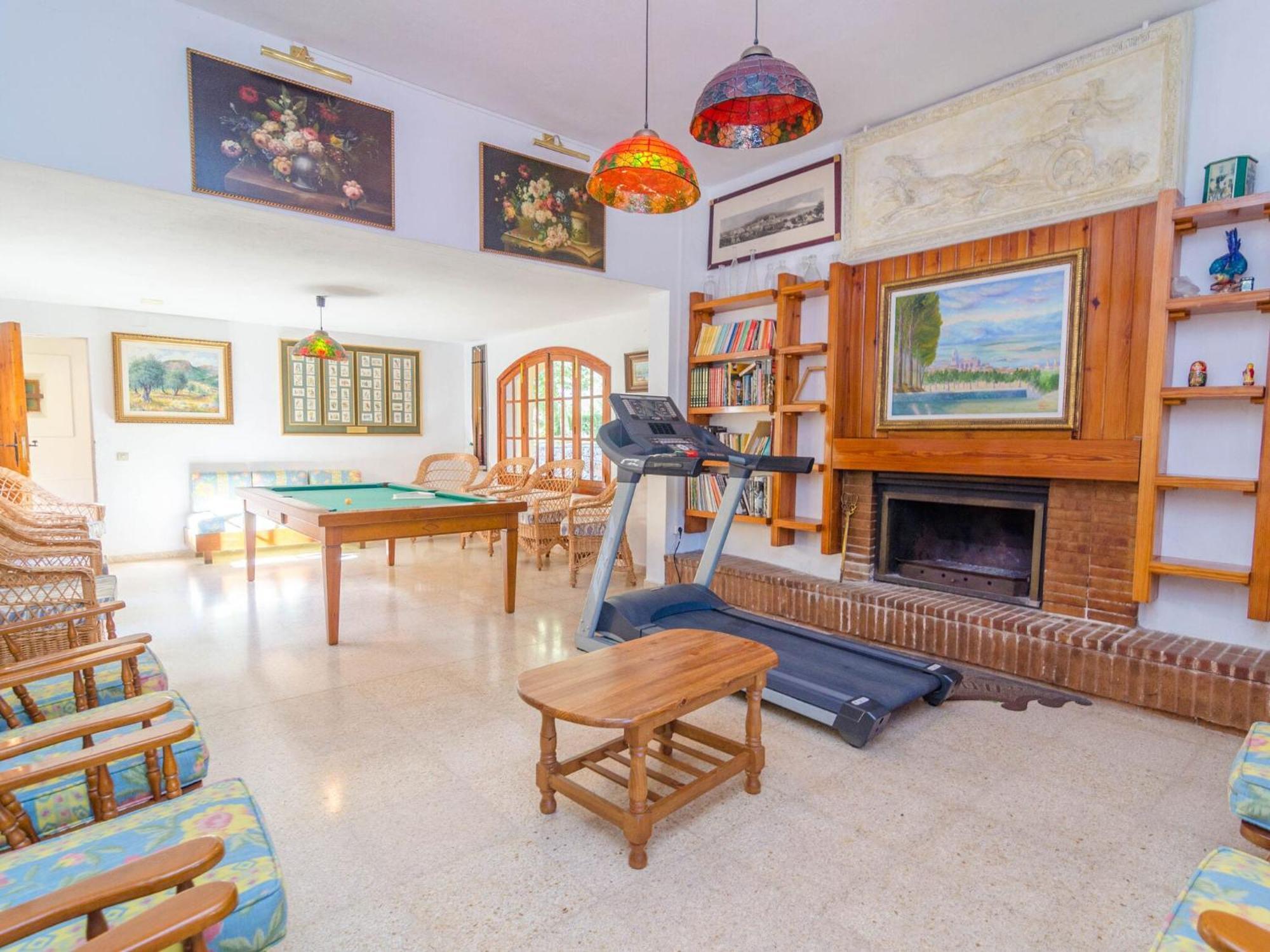 Son Pou - With Private Pool Free Wifi Villa Son Gual