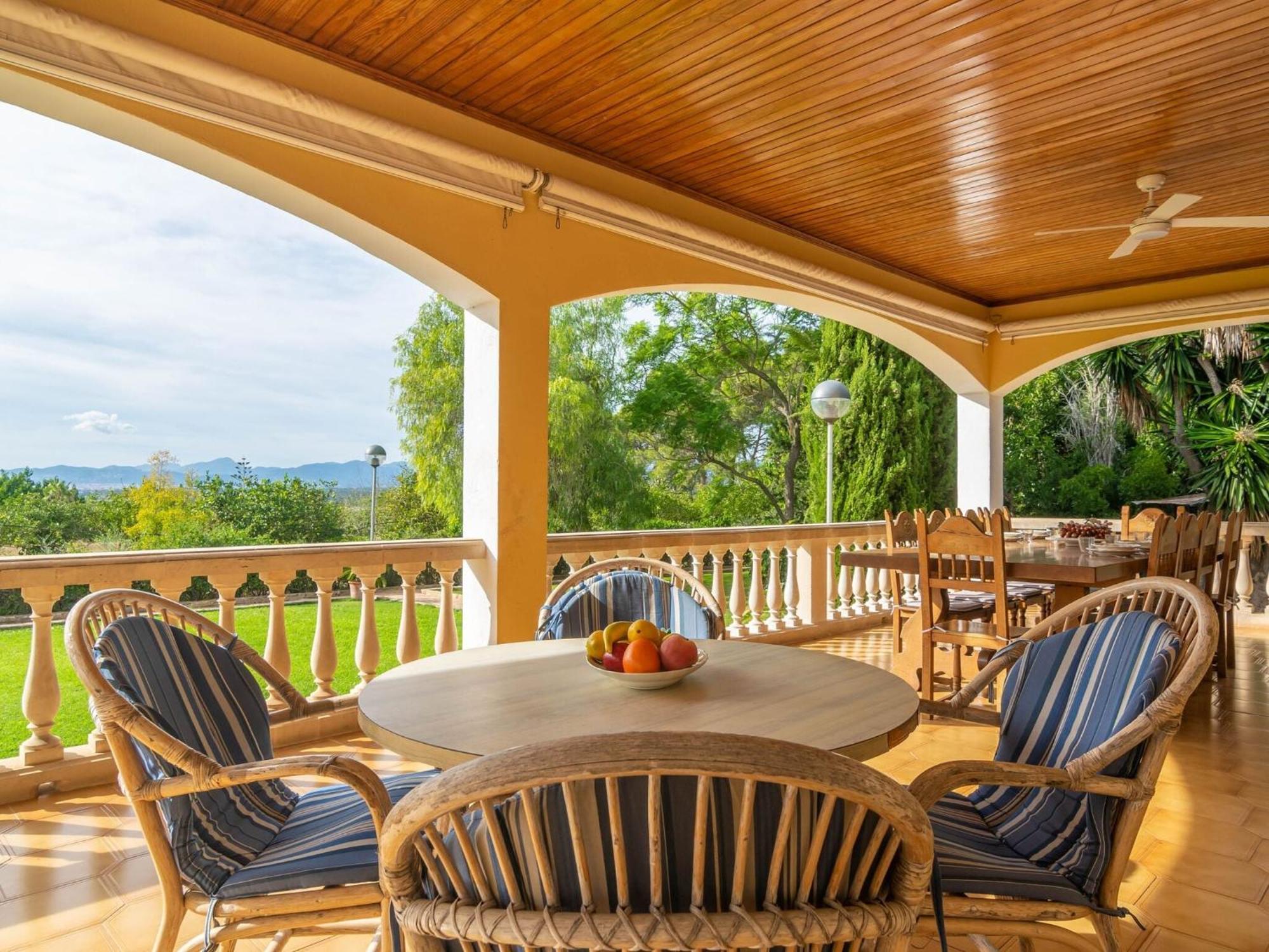 Son Pou - With Private Pool Free Wifi Villa *