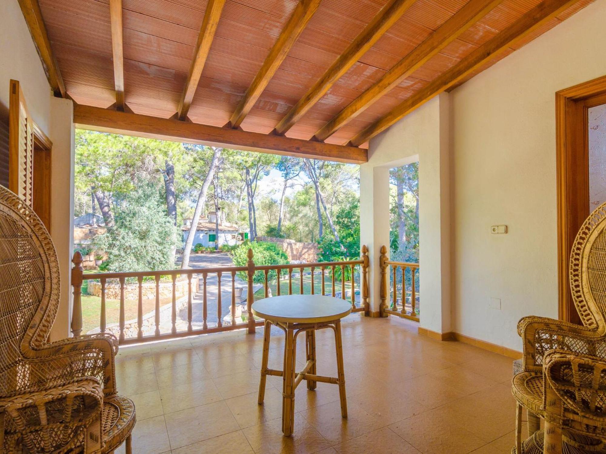 Son Pou - With Private Pool Free Wifi Villa