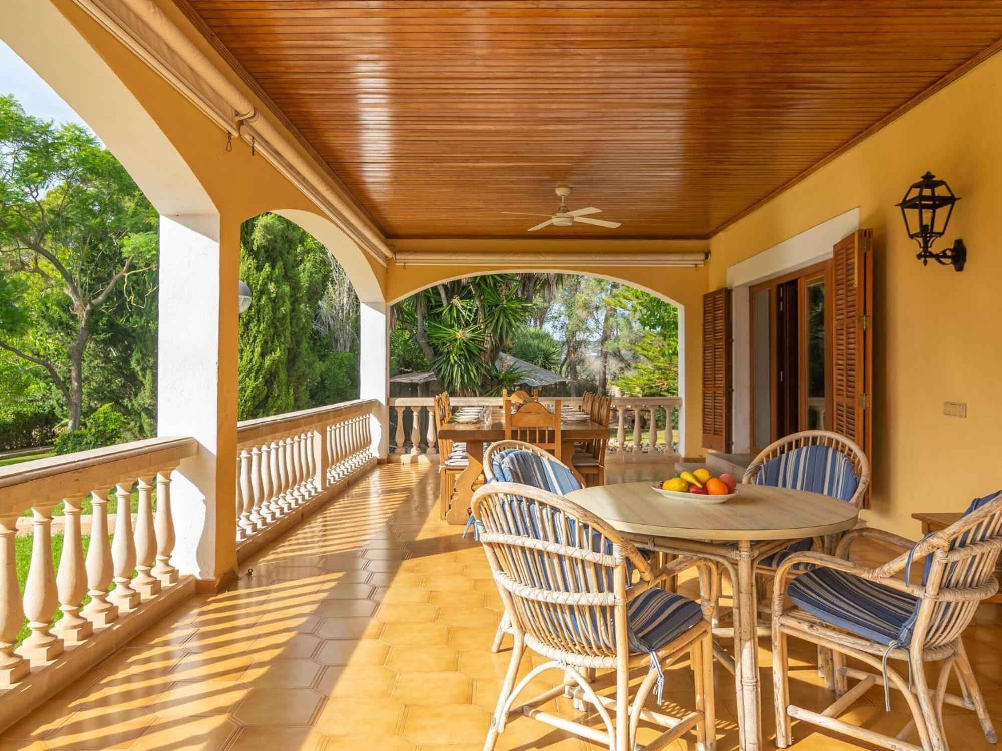 Son Pou - With Private Pool Free Wifi Villa