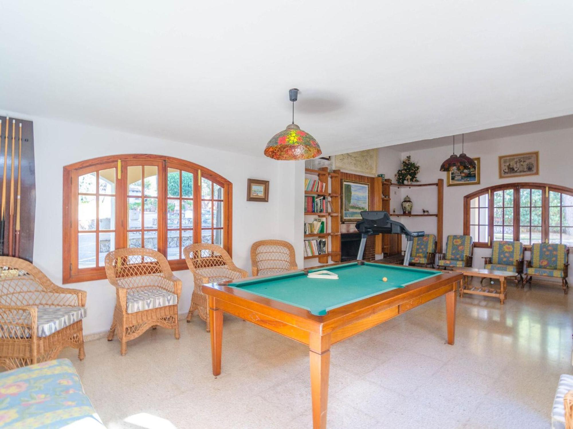 Villa Son Pou - With Private Pool Free Wifi *