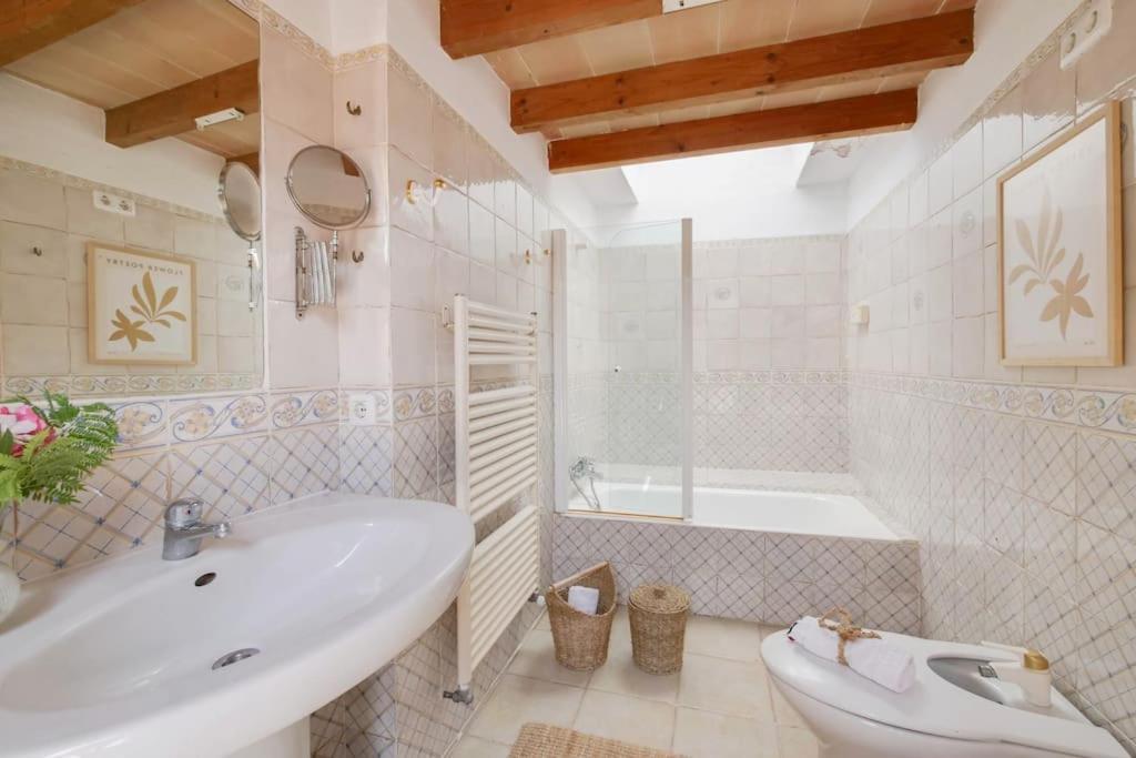 Bodasuite, 2 Schlafzimmer, Kueche, Wohnzimmer,terrasse *