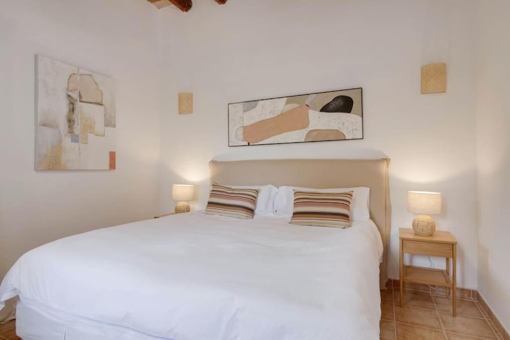 Bodasuite, 2 Schlafzimmer, Kueche, Wohnzimmer,terrasse Manacor (Mallorca)