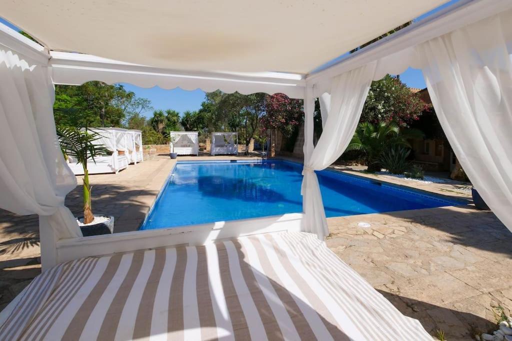 Apartment Bodasuite, 2 Schlafzimmer, Kueche, Wohnzimmer,terrasse Manacor (Mallorca)