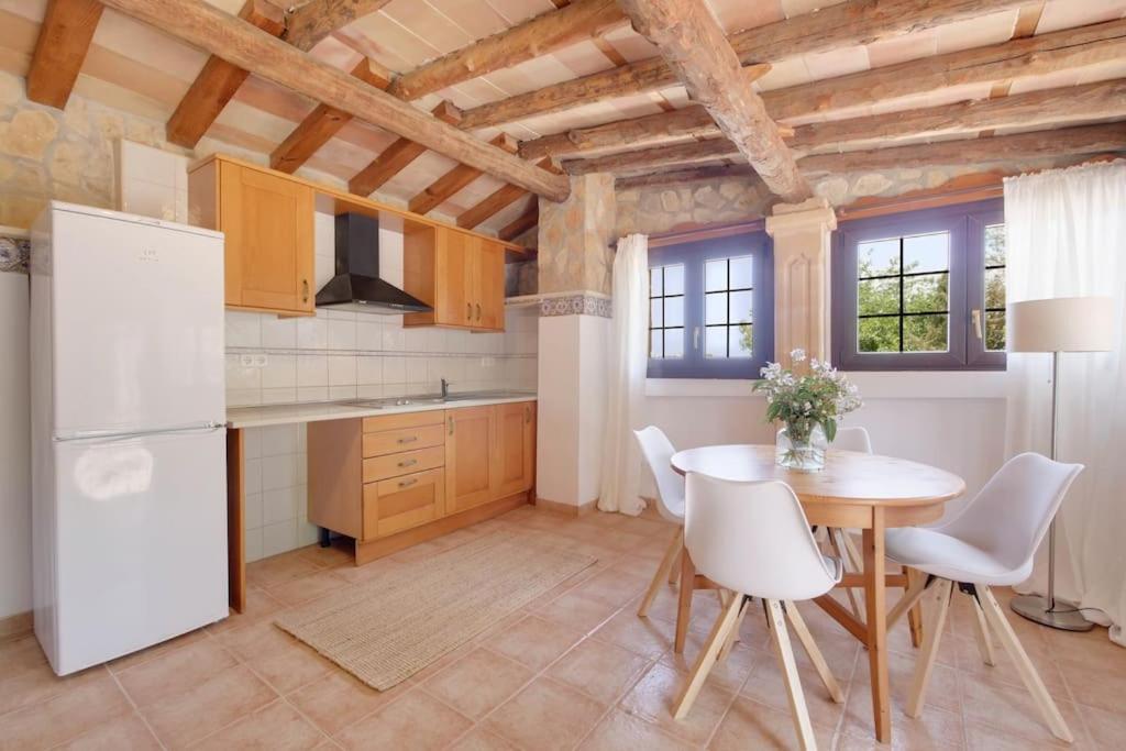 Bodasuite, 2 Schlafzimmer, Kueche, Wohnzimmer,terrasse *