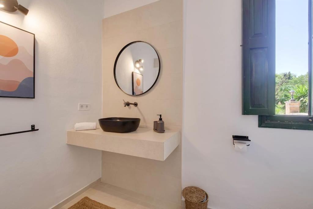 Llorenc 1, Entspannung Pur,stilvoll,ruhig,xxl Pool *