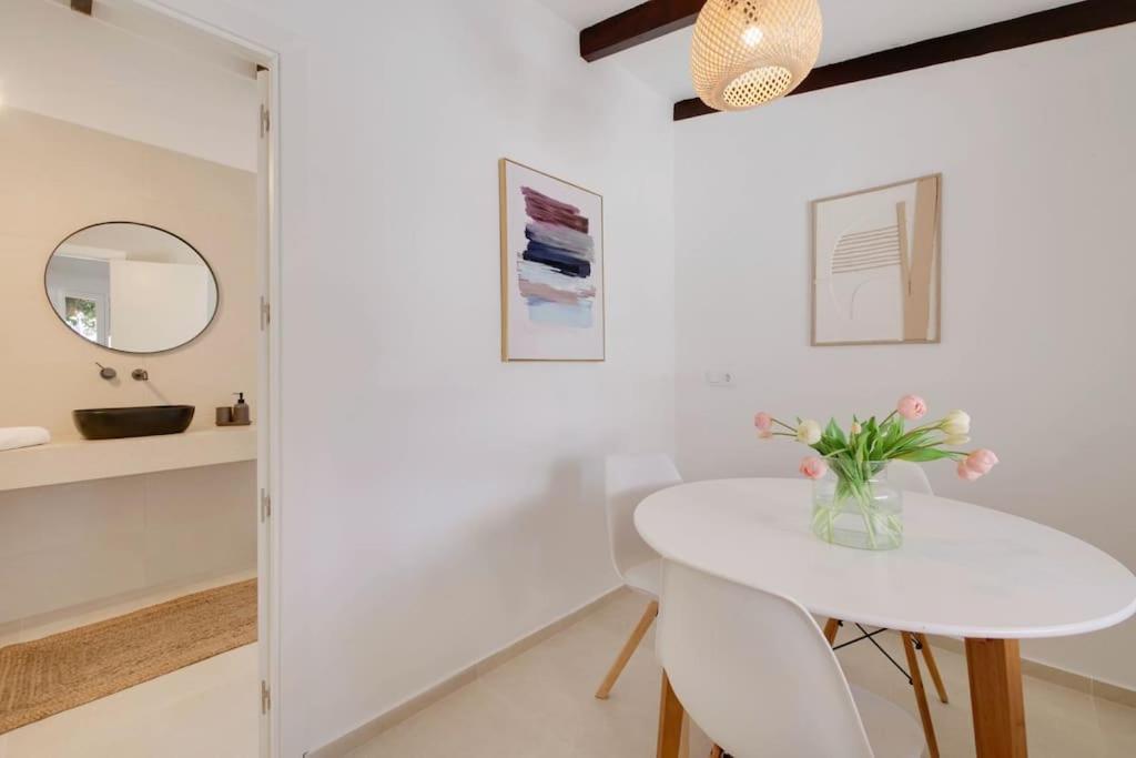 Llorenc 1, Entspannung Pur,stilvoll,ruhig,xxl Pool * Manacor (Mallorca)