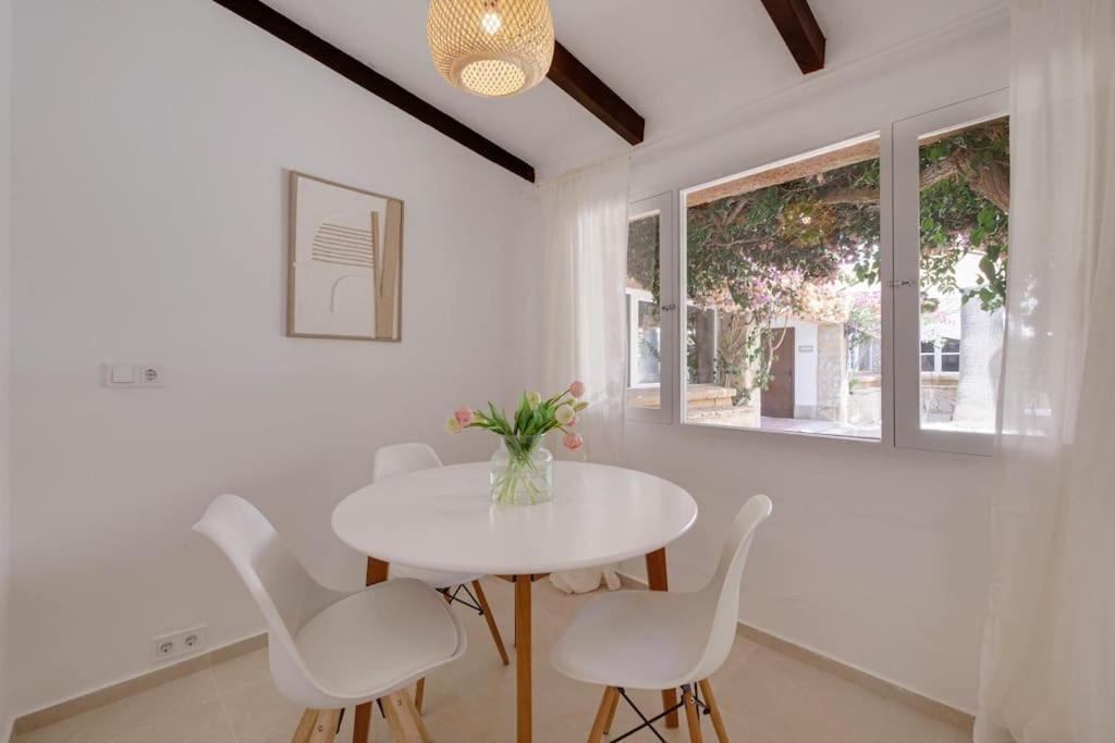 Apartamento Llorenc 1, Entspannung Pur,stilvoll,ruhig,xxl Pool Manacor (Mallorca)