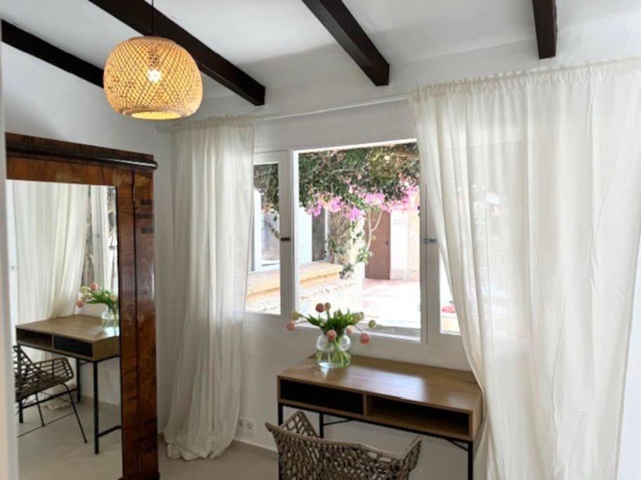 Llorenc 1, Entspannung Pur,stilvoll,ruhig,xxl Pool Manacor (Mallorca)