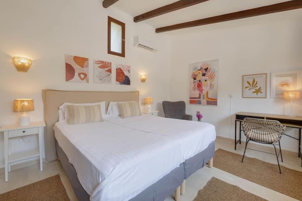 Apartamento Colao,stilvoll, Entspannung Pur