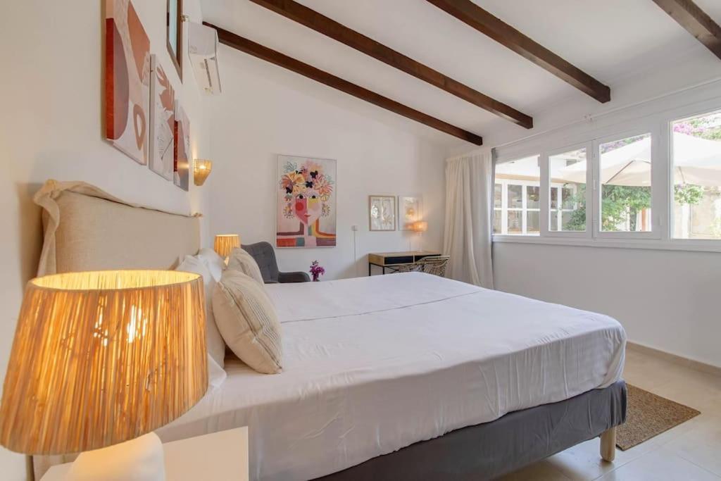 Colao,stilvoll, Entspannung Pur Manacor (Mallorca)