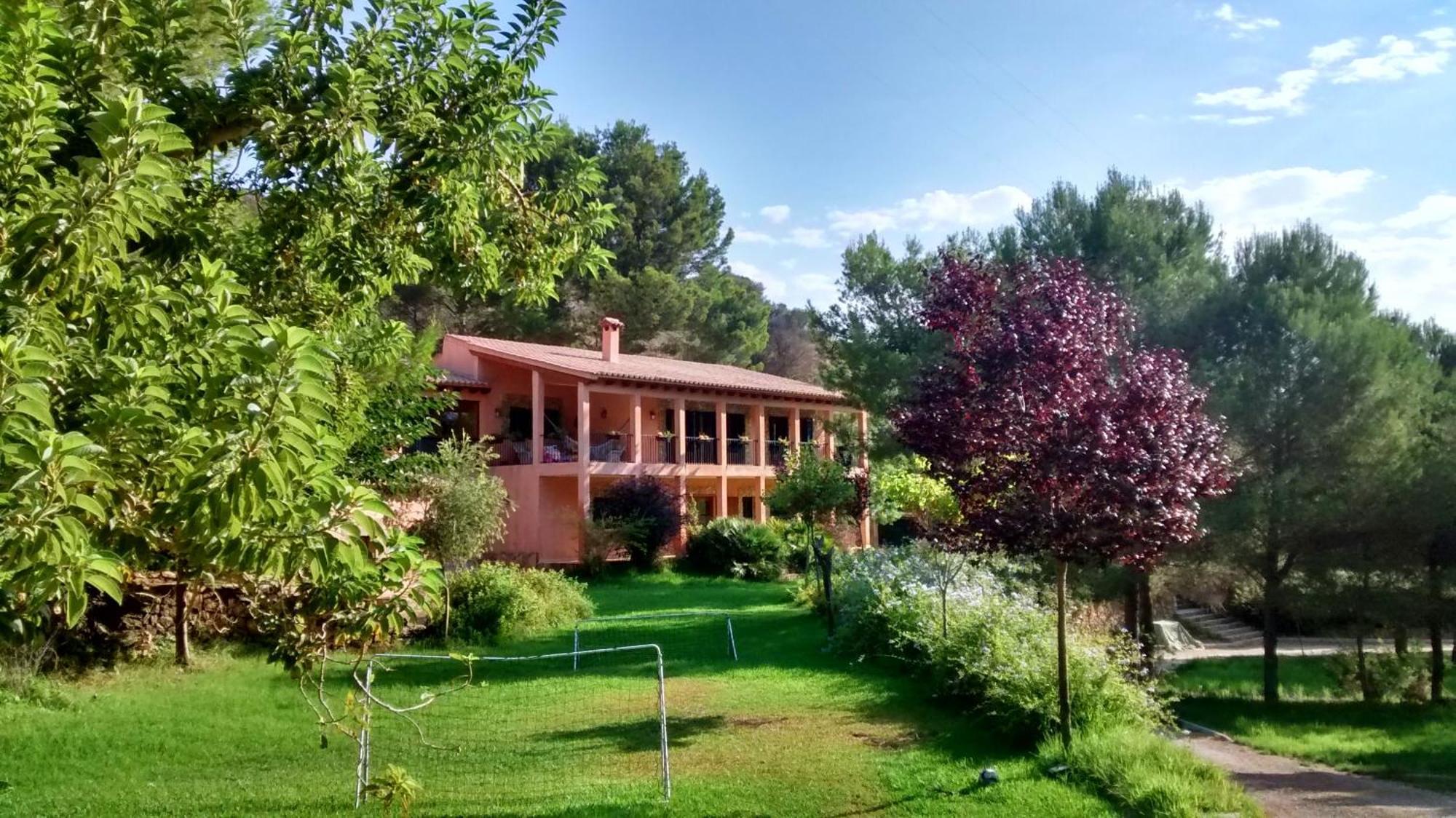 Villa Sa Cantera Andratx (Andrach)