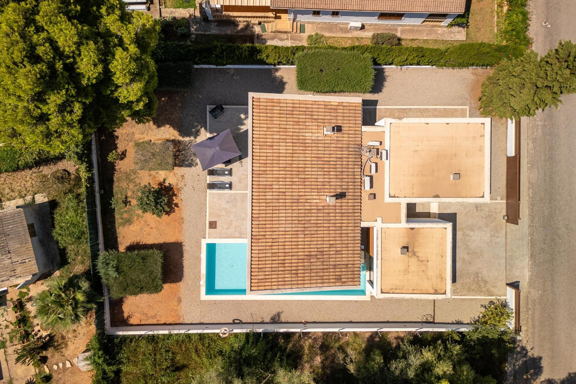 Villa Ca Na Rosa With Private Pool Cielo de Bonaire