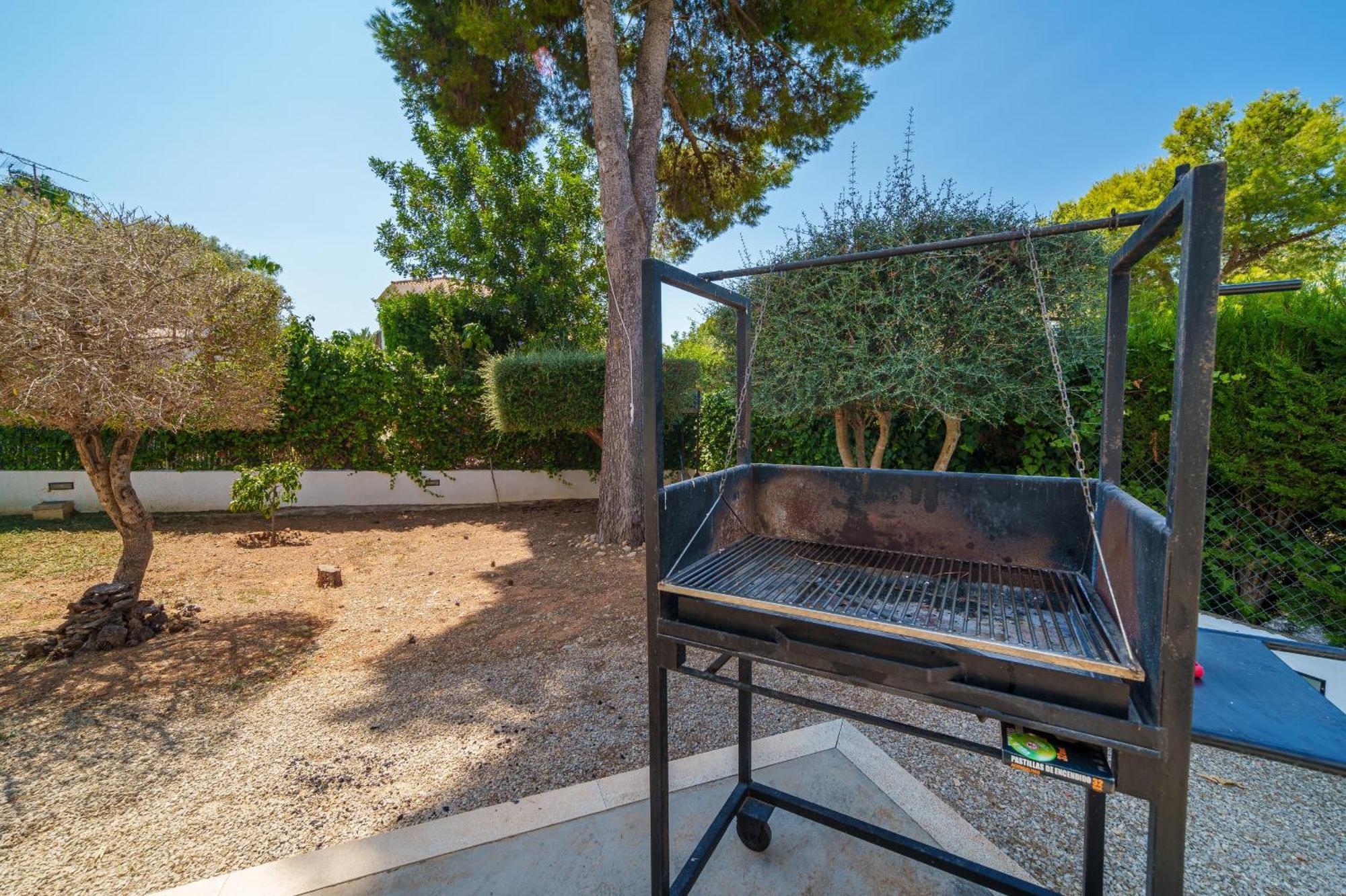 Ca Na Rosa With Private Pool