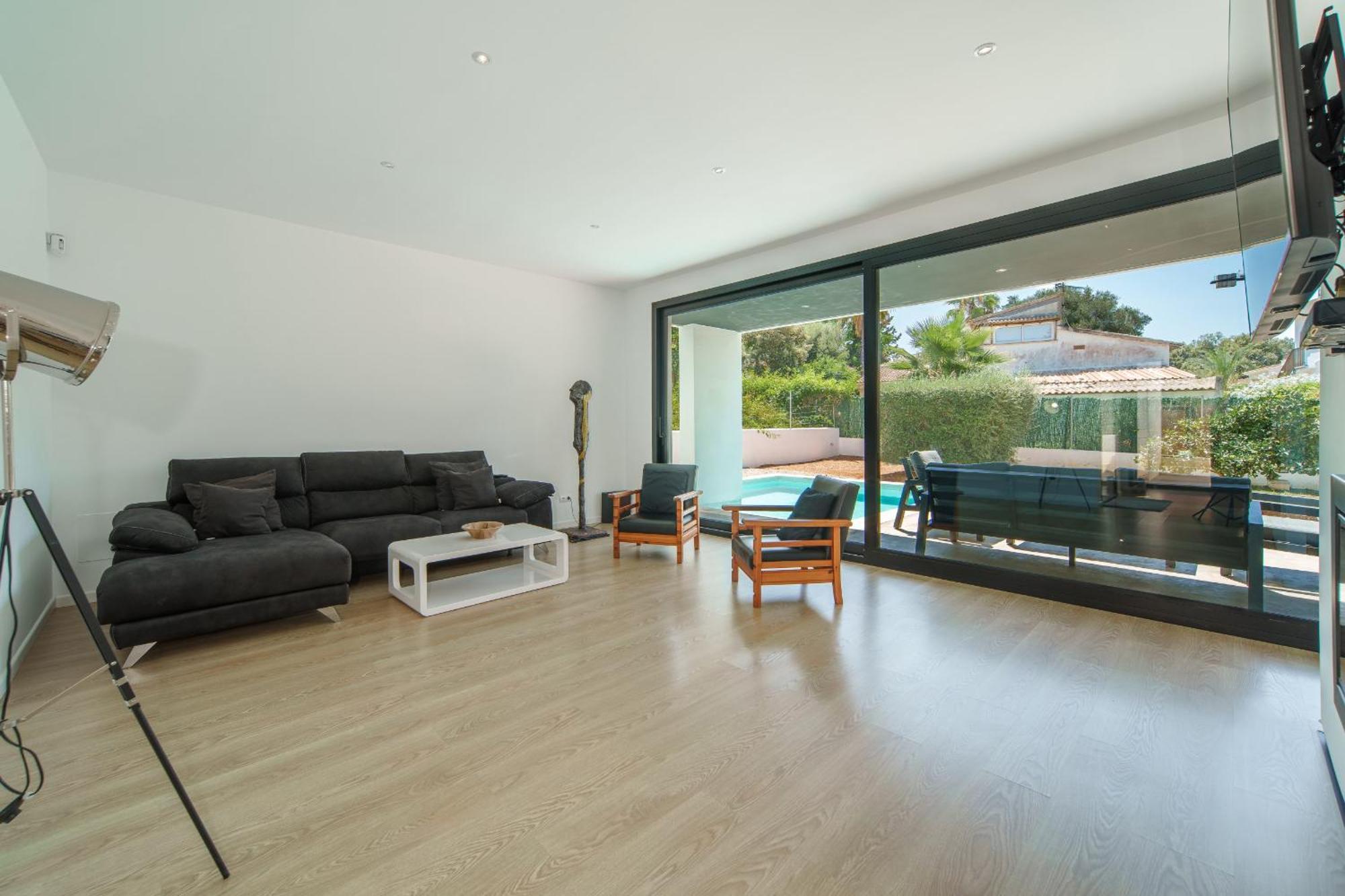 Ca Na Rosa With Private Pool Villa