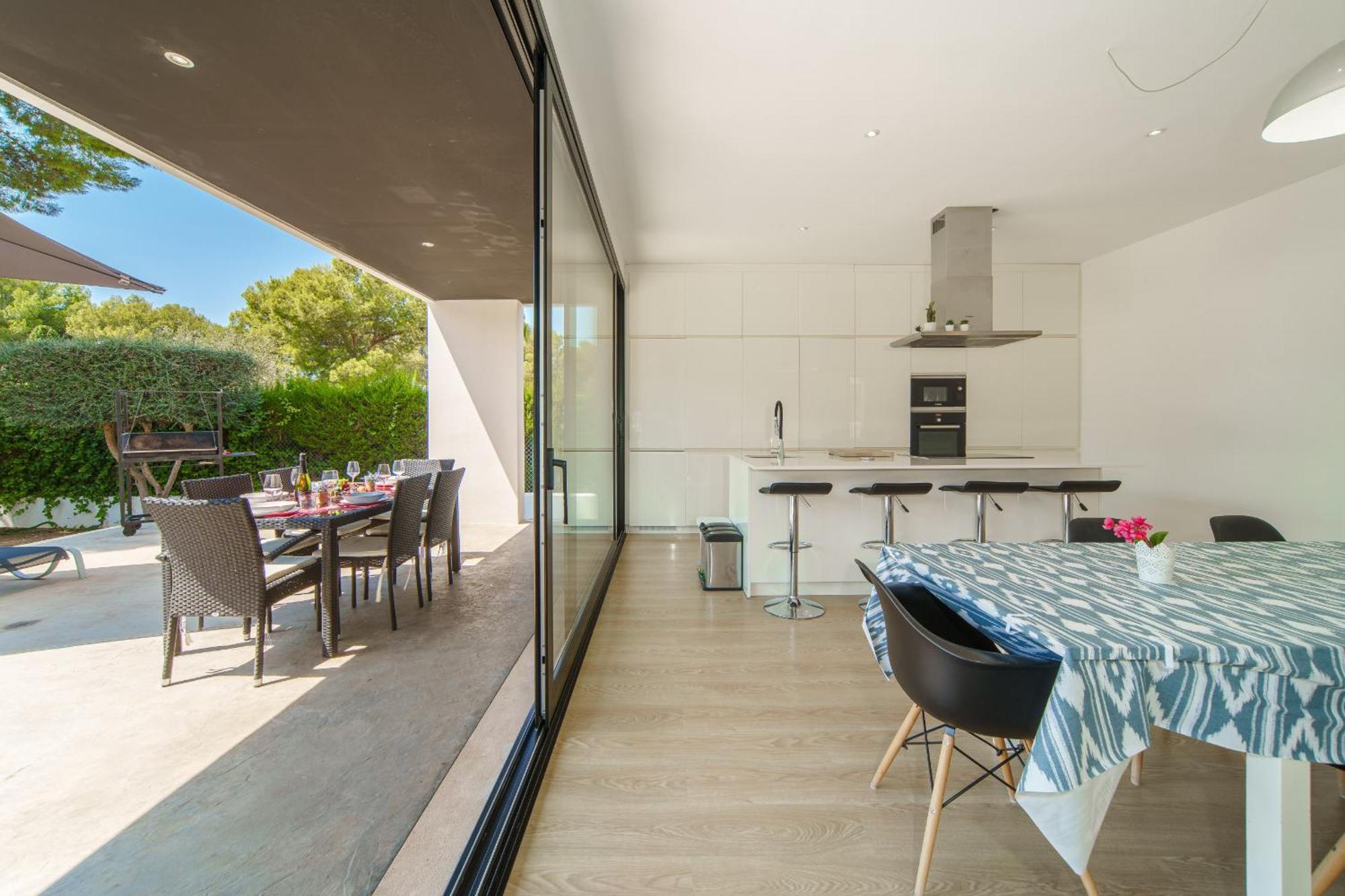 Ca Na Rosa With Private Pool Villa *