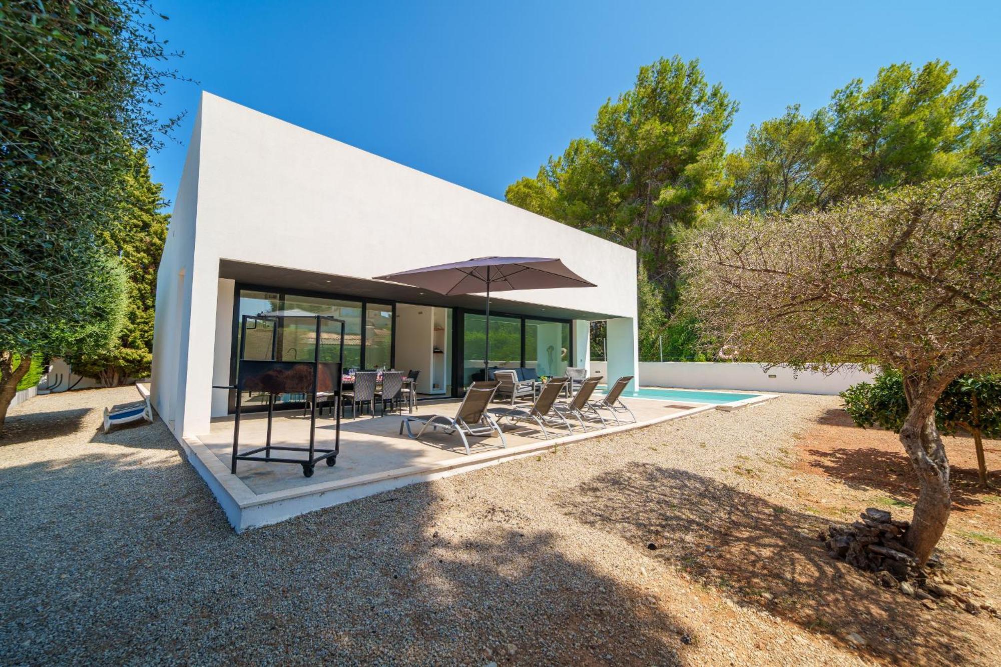 Ca Na Rosa With Private Pool