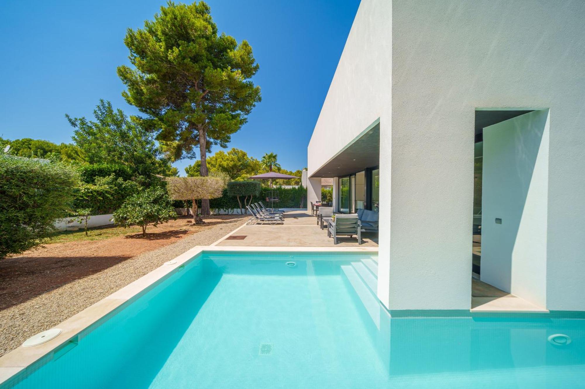 Ca Na Rosa With Private Pool Villa Cielo de Bonaire