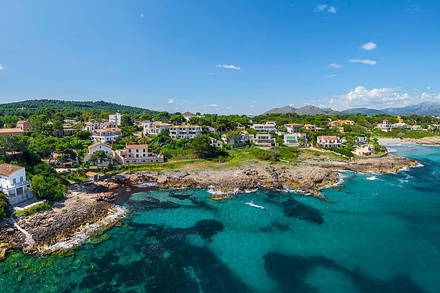 Ca Na Rosa With Private Pool Villa *