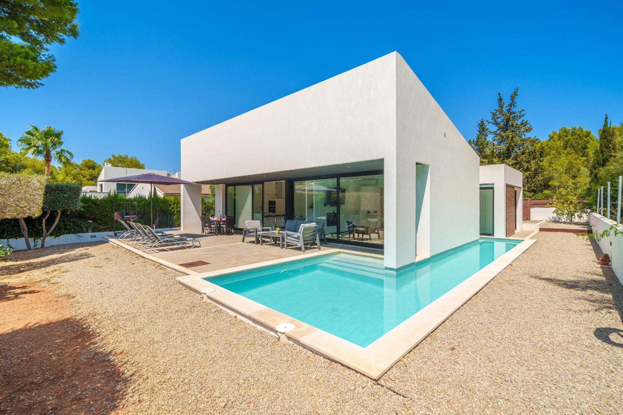 Ca Na Rosa With Private Pool
