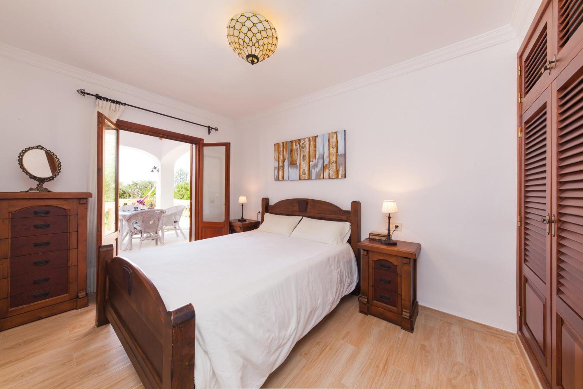 Casa Paseo Platon, Very Close To The Beach, With Pool And Garden Villa