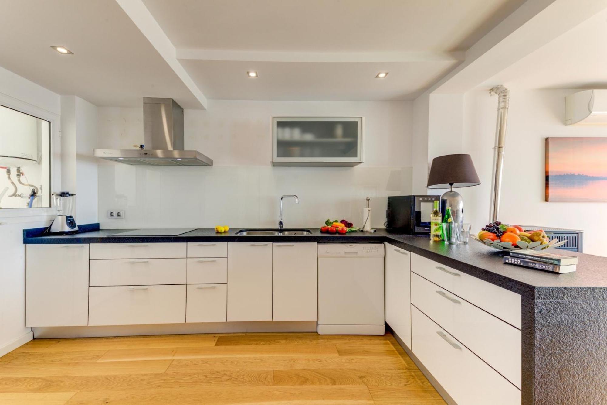 Apartamento Faroles 4 By Sunvillas Mallorca