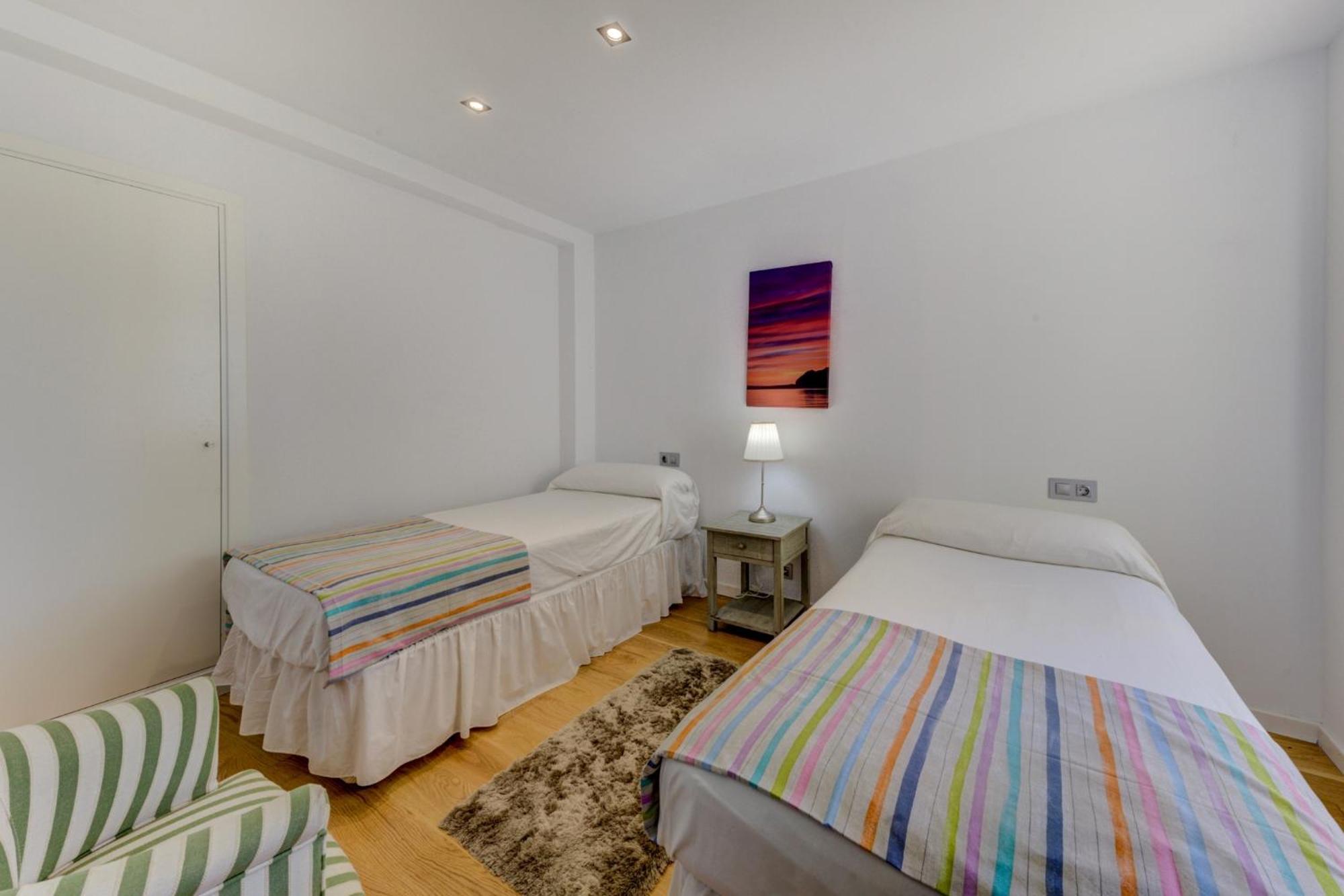 Faroles 4 By Sunvillas Mallorca Apartamento *