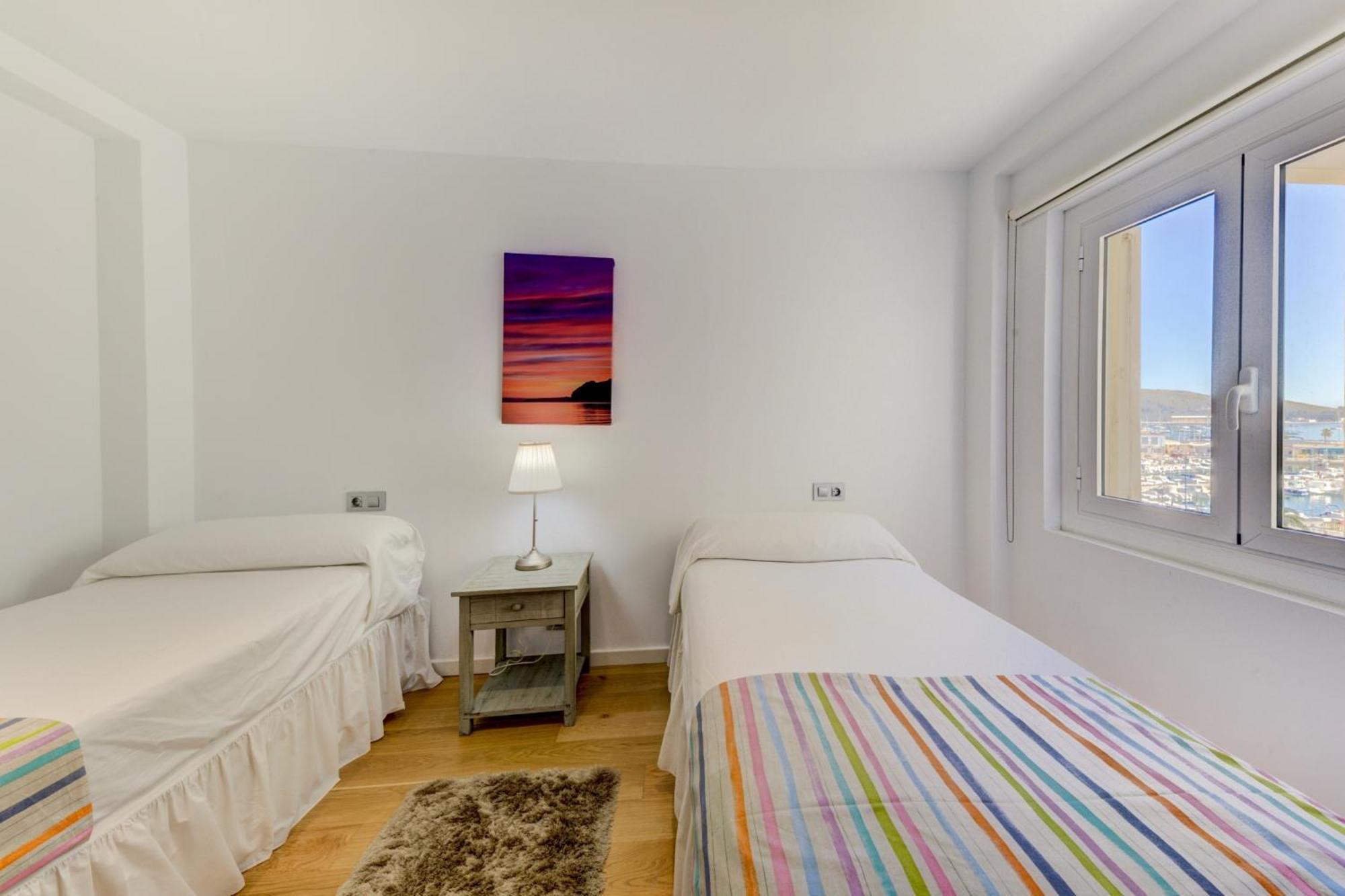 Apartamento Faroles 4 By Sunvillas Mallorca