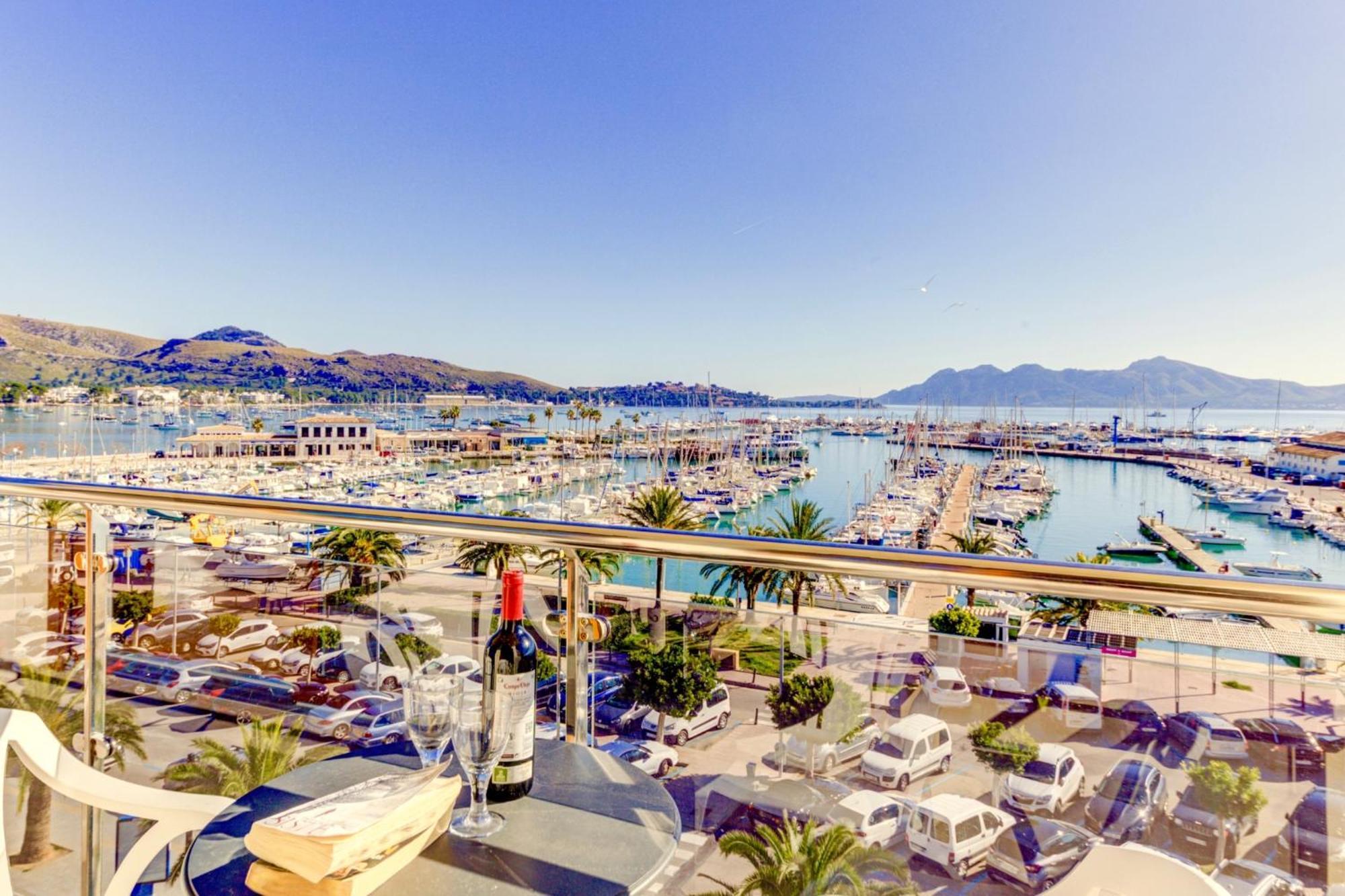 Faroles 4 By Sunvillas Mallorca *
