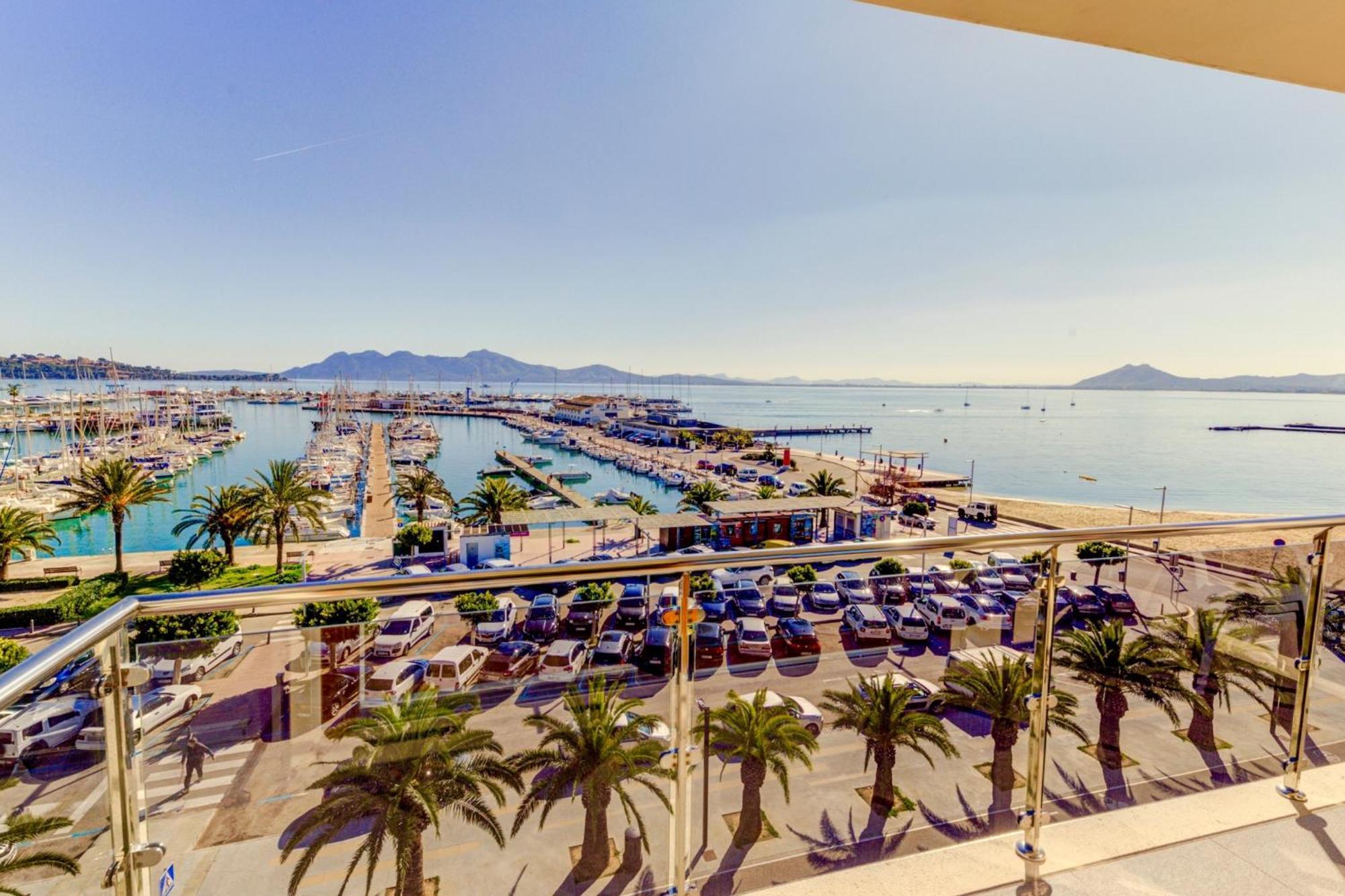Faroles 4 By Sunvillas Mallorca Puerto Pollensa