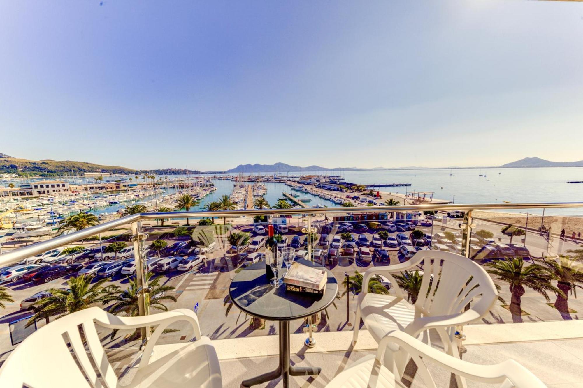 Faroles 4 By Sunvillas Mallorca