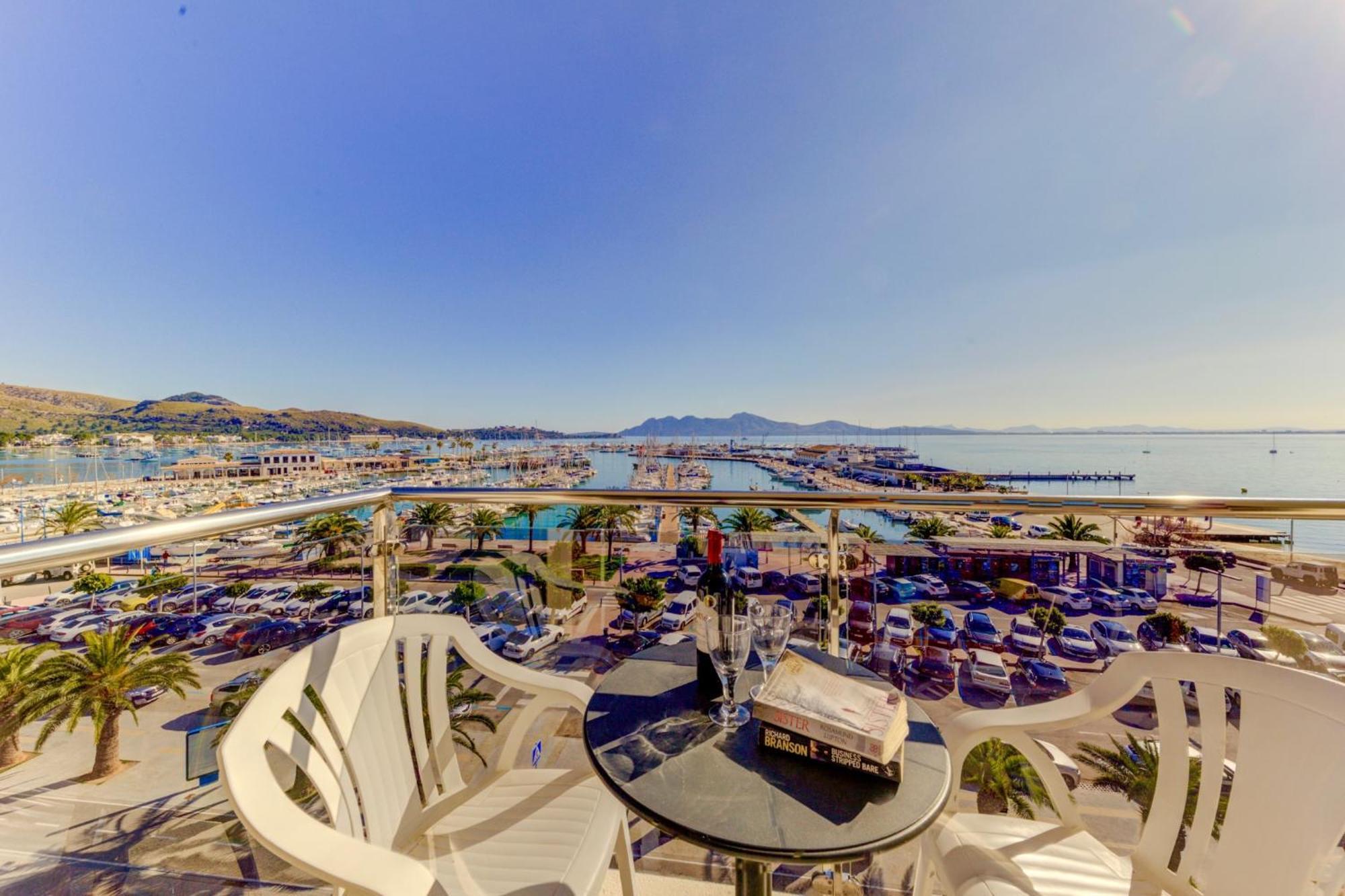 Faroles 4 By Sunvillas Mallorca *