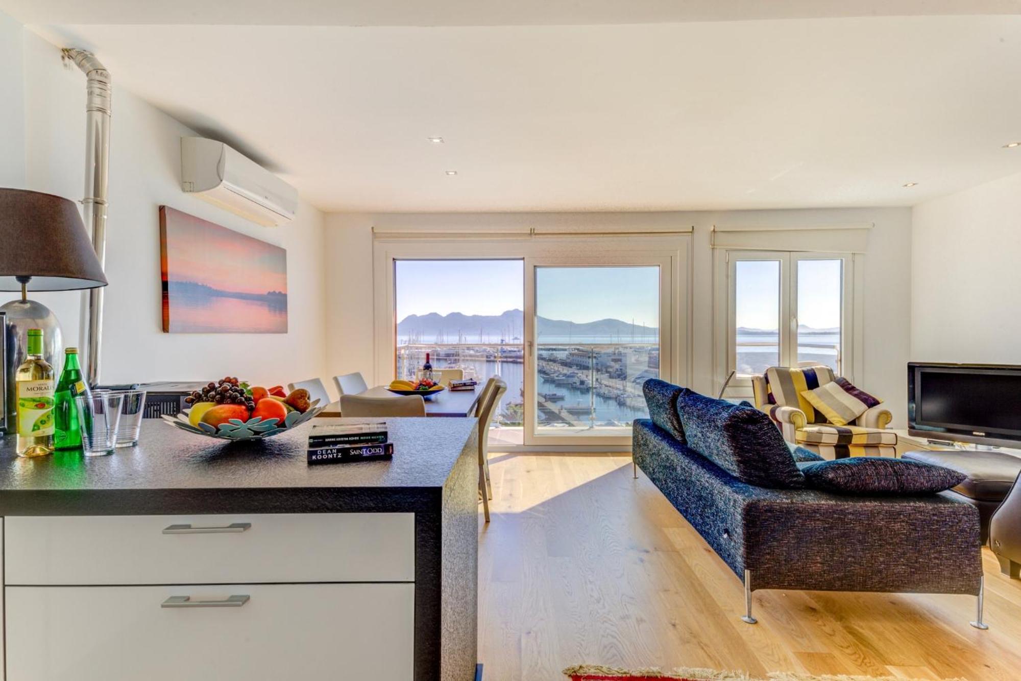 Faroles 4 By Sunvillas Mallorca Puerto Pollensa