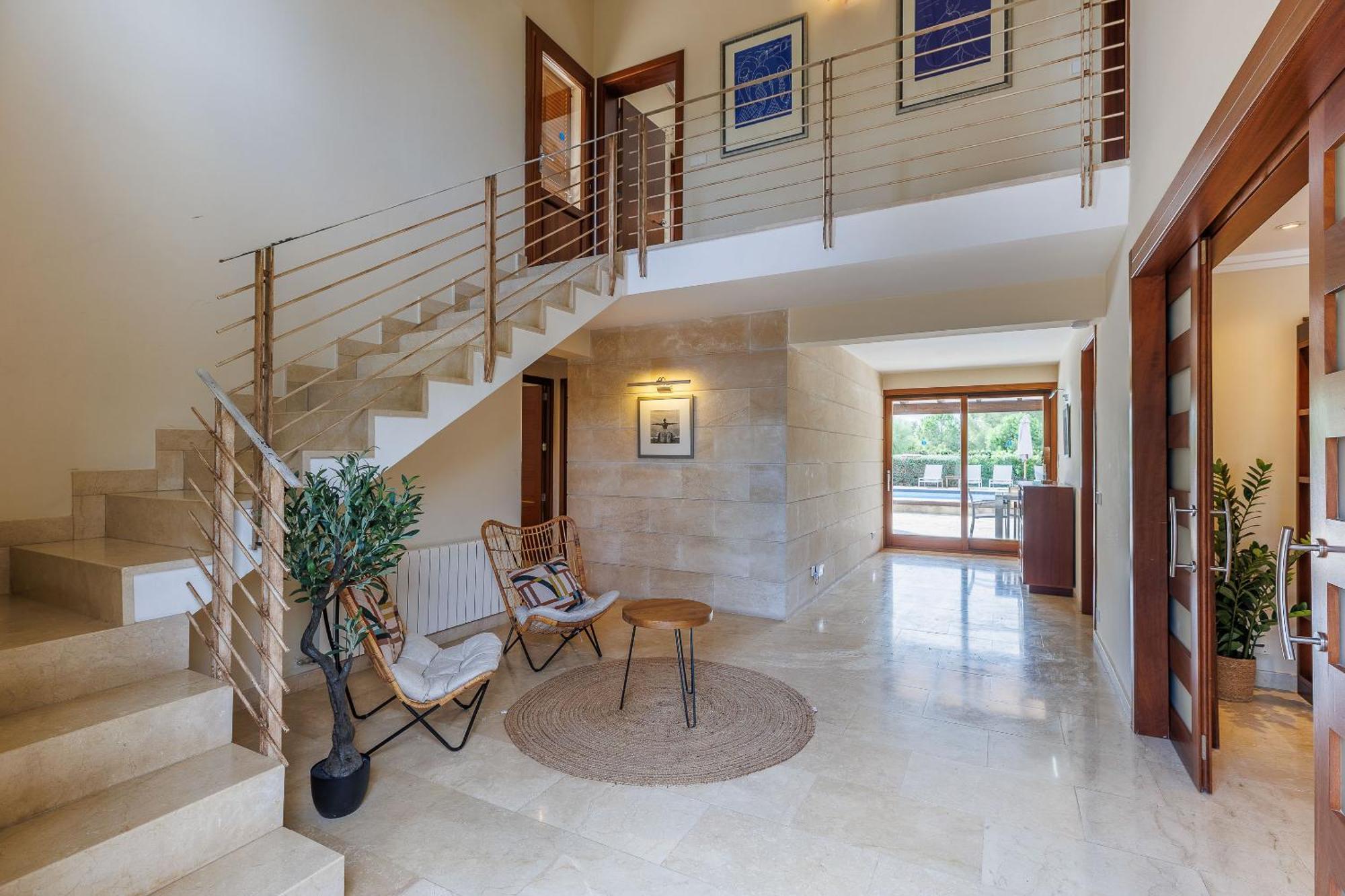 Villa Ponent By Sealand