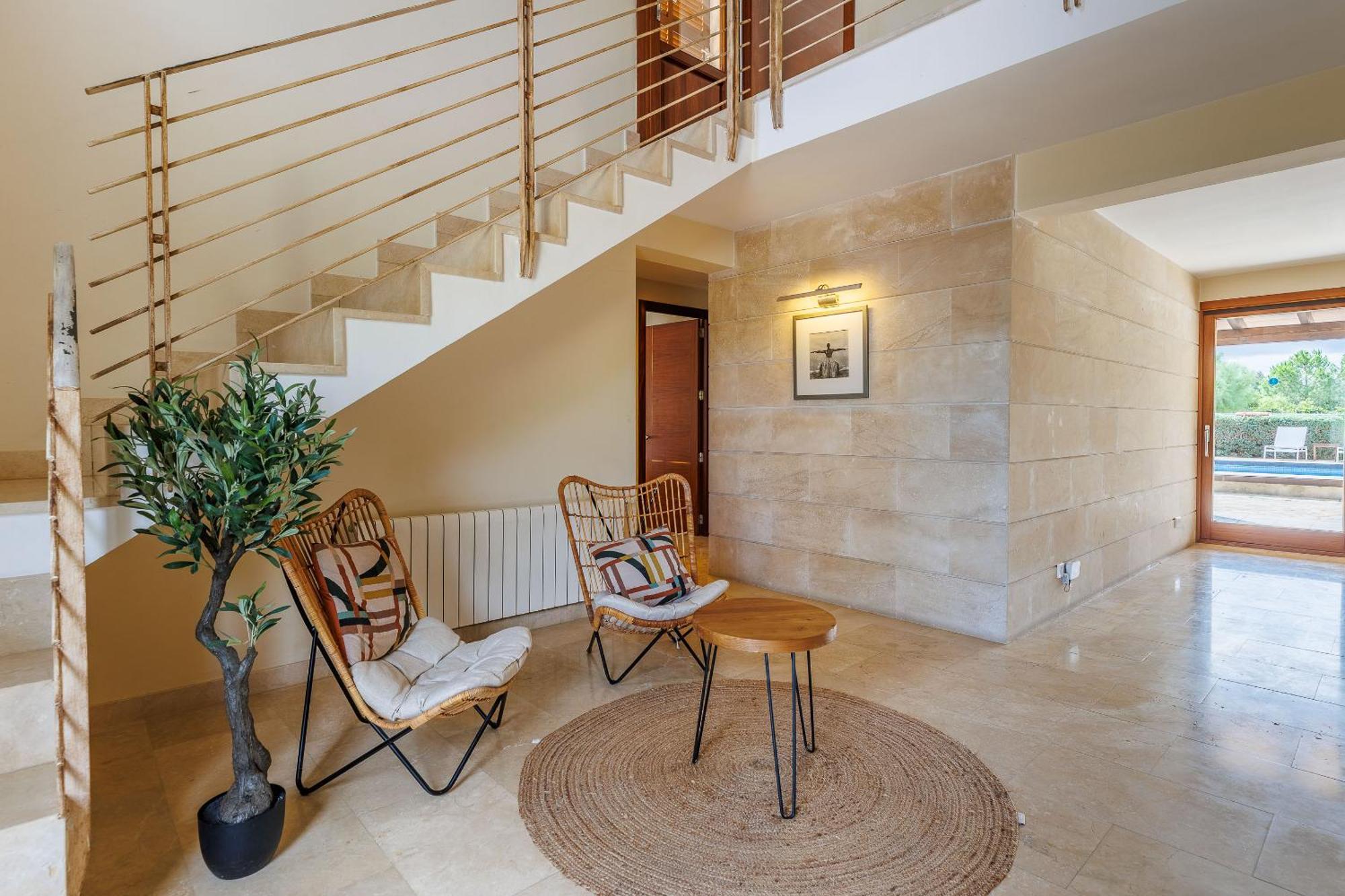 Villa Ponent By Sealand Pollensa