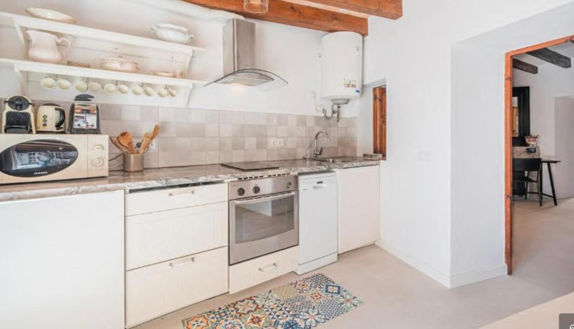 Holiday home Raixa *