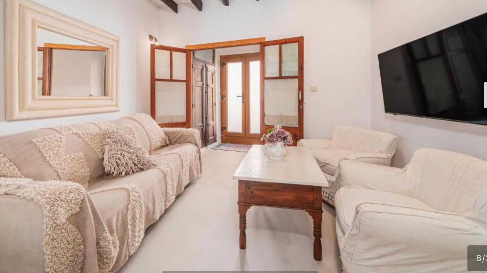 Raixa Holiday home Lloseta