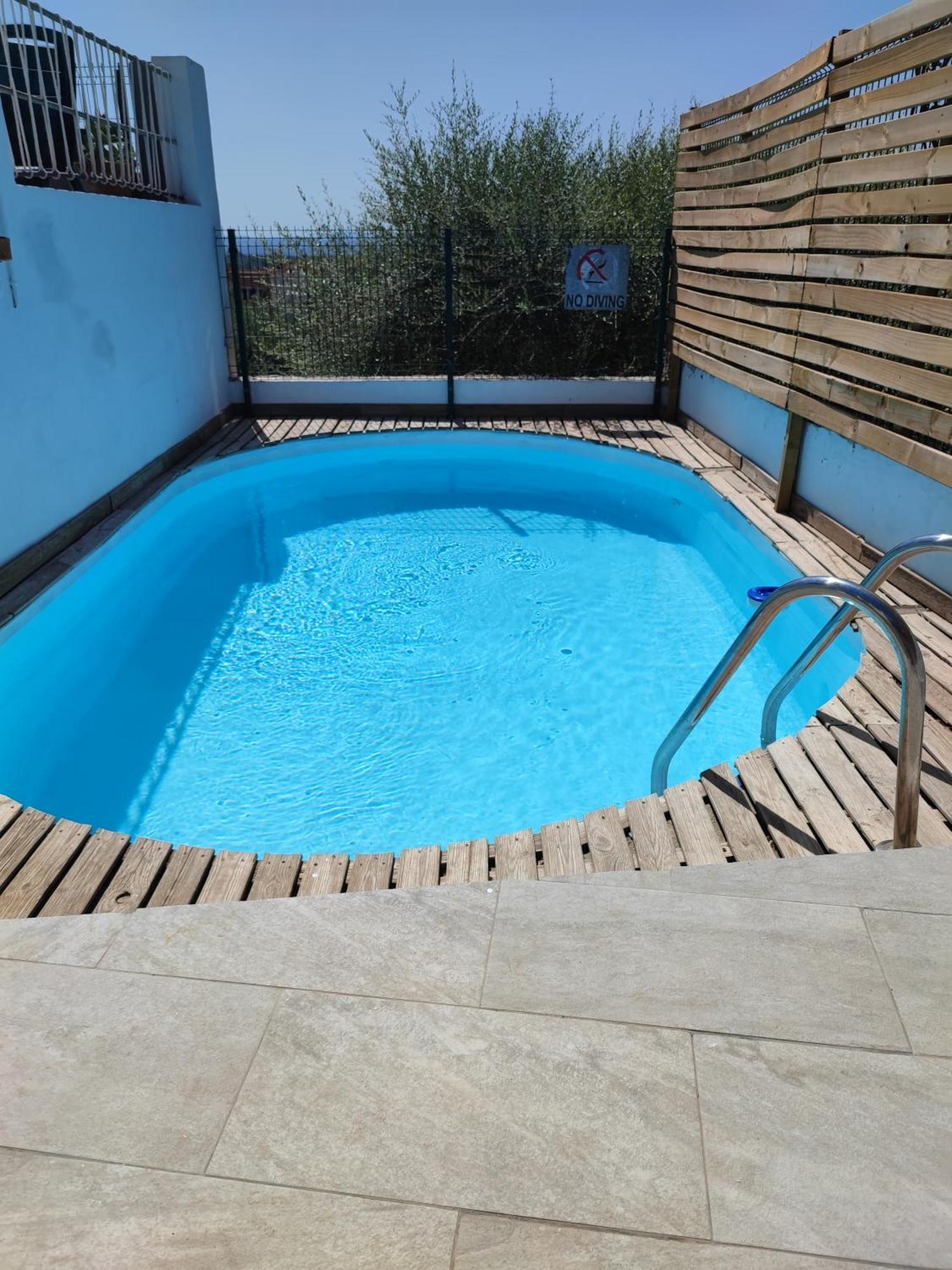 Сasa de vacaciones Son Massanet, Con Piscina Y Fantásticas Vistas *