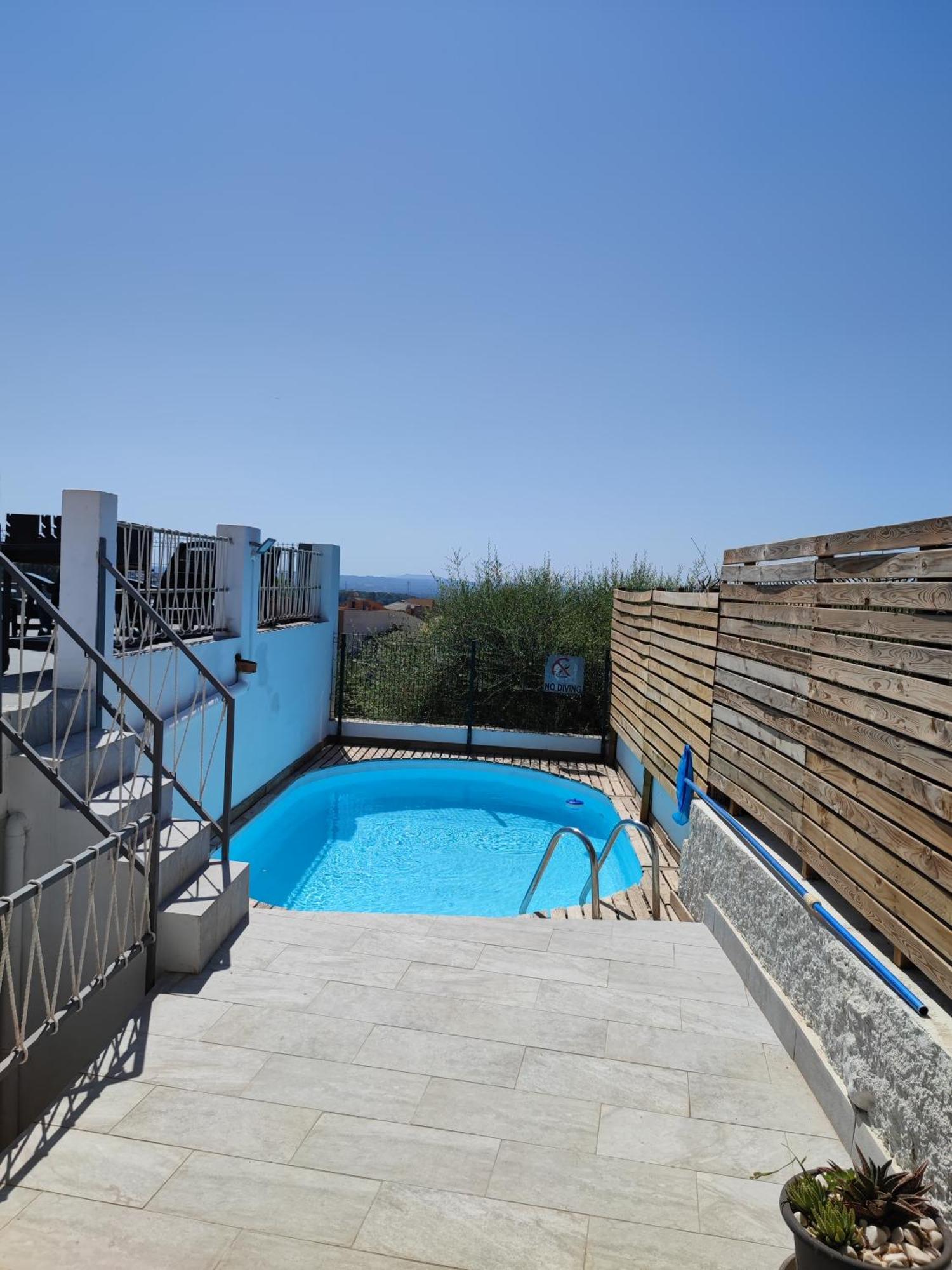 Son Massanet, Con Piscina Y Fantásticas Vistas Сasa de vacaciones *