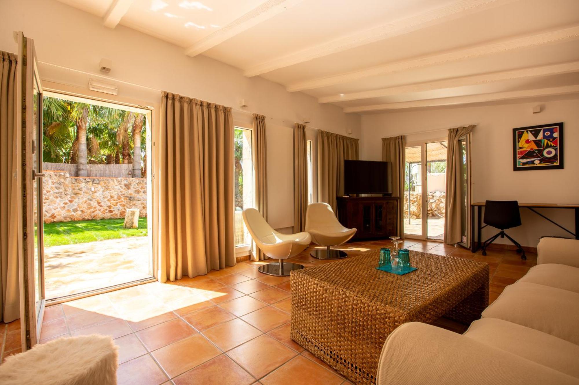 Hotel Amapola - Agrotourismus 4*