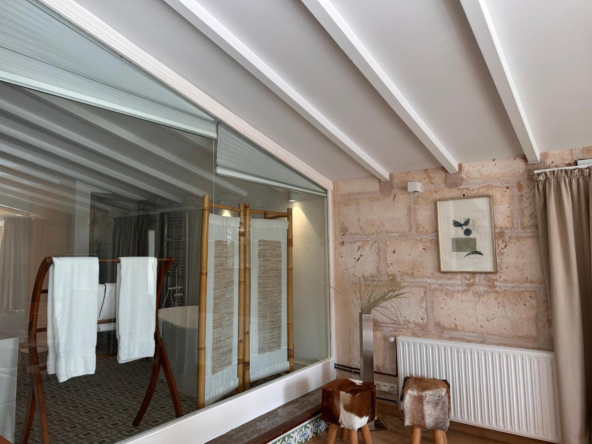 Hotel Amapola - Agrotourismus Campos (Mallorca)