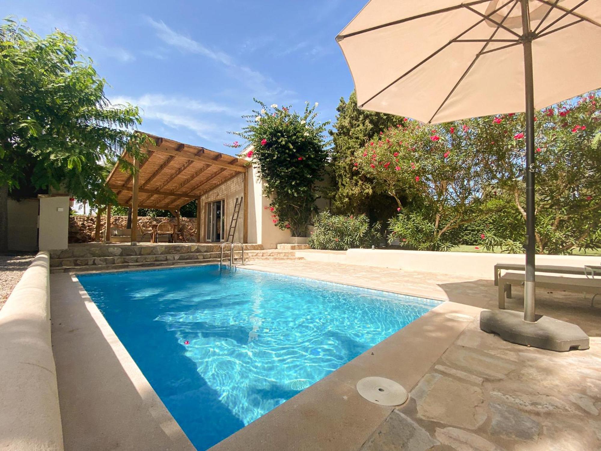 Hotel Amapola - Agrotourismus Campos (Mallorca)