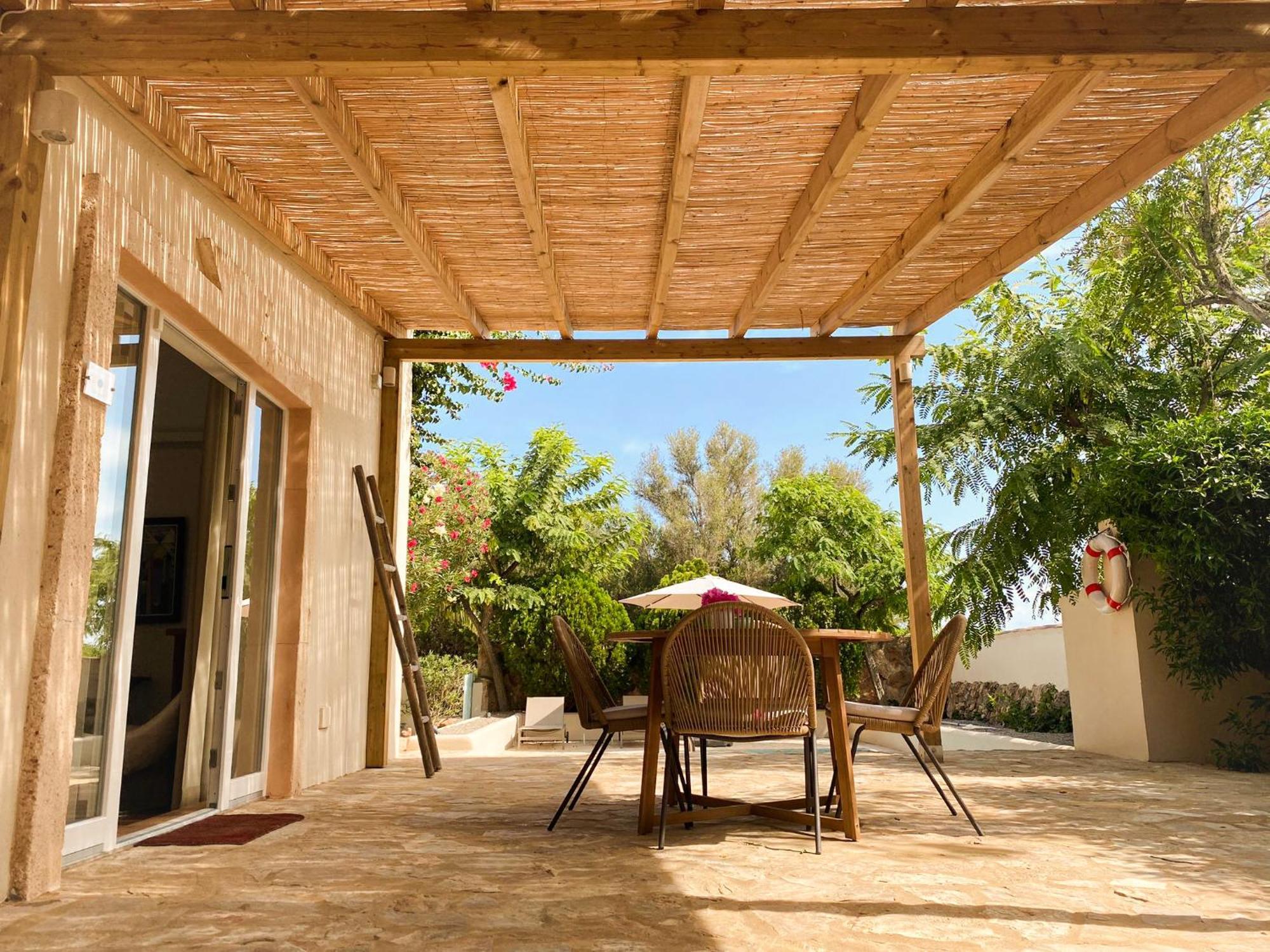 Hotel Amapola - Agrotourismus 4*
