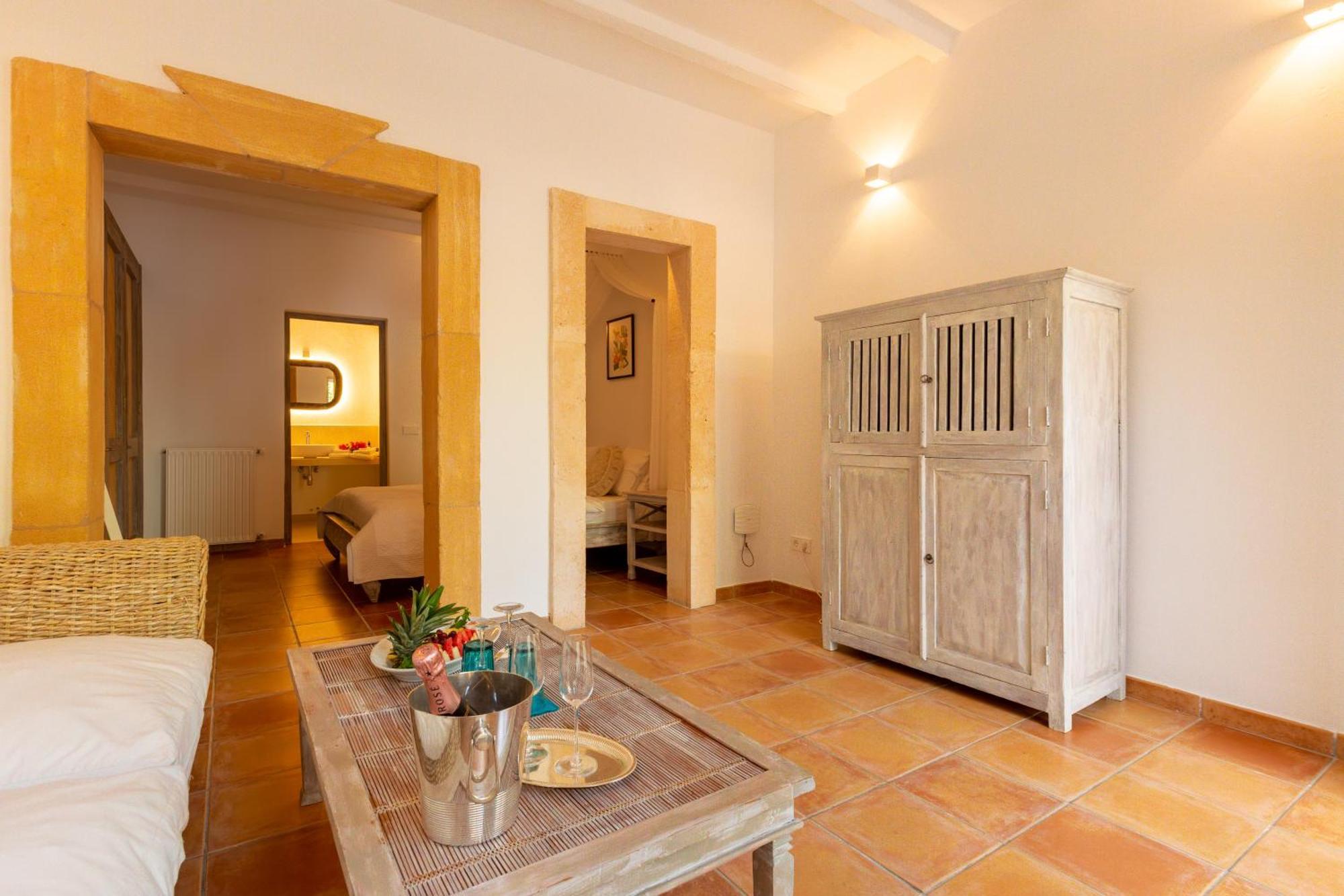 Hotel Amapola - Agrotourismus