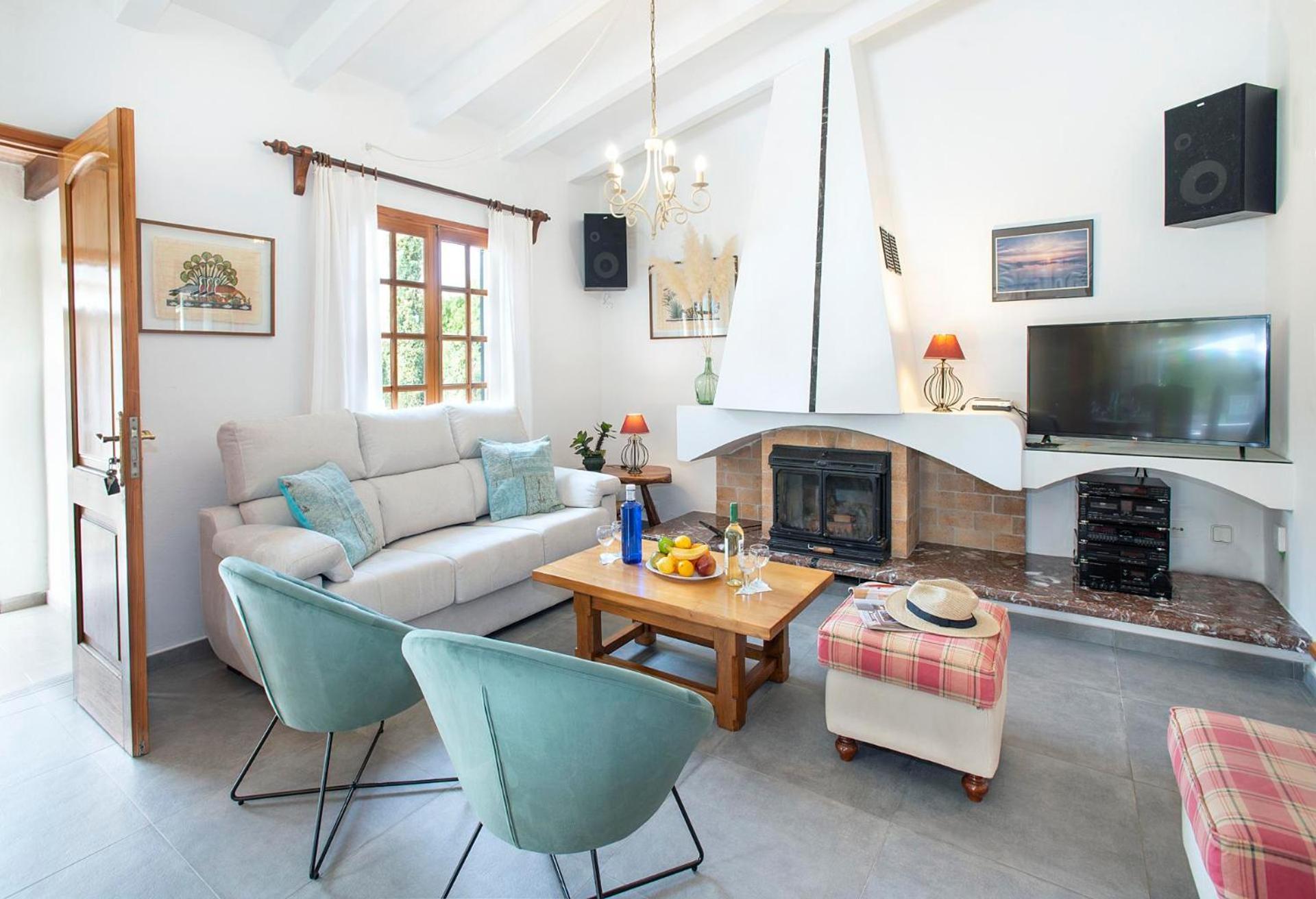 Villa Menonge By Vintage Travel *