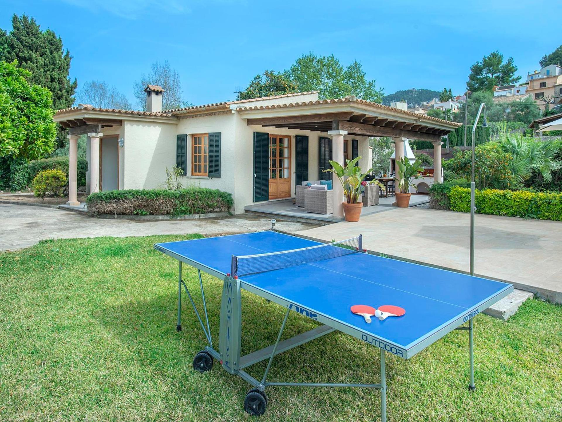 Villa Menonge By Vintage Travel *