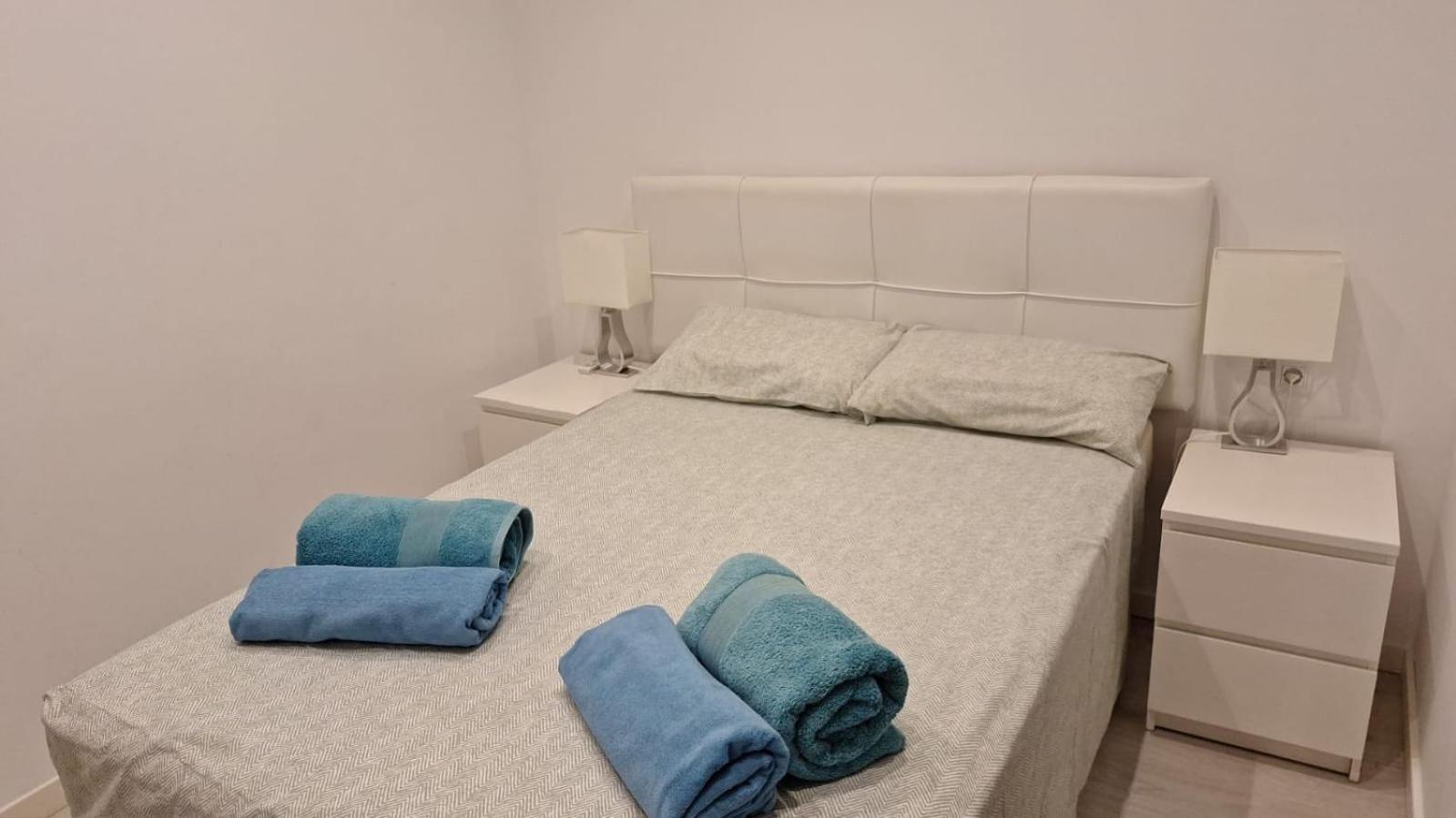 Triana_villa In Palma With Private Pool - Etv/10914 Сasa de vacaciones Palma de Mallorca
