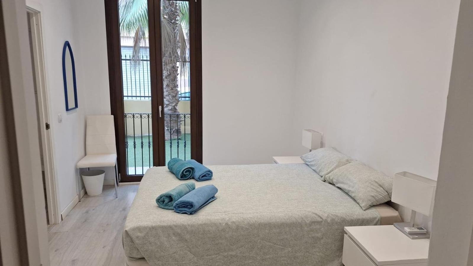 Triana_villa In Palma With Private Pool - Etv/10914 Palma de Mallorca